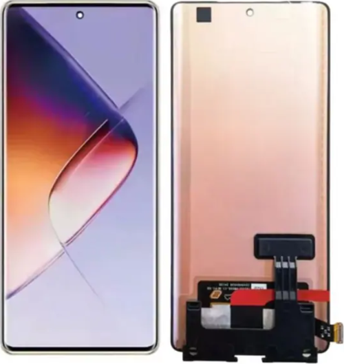 İnfinix Note 40 Pro Uyumlu A Kalite Lcd Ekran Dokunmatik
