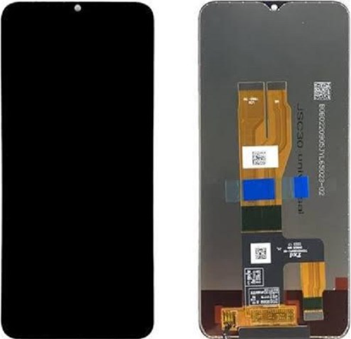 General Mobile GM Era 30 Uyumlu OLED Lcd Ekran Dokunmatik