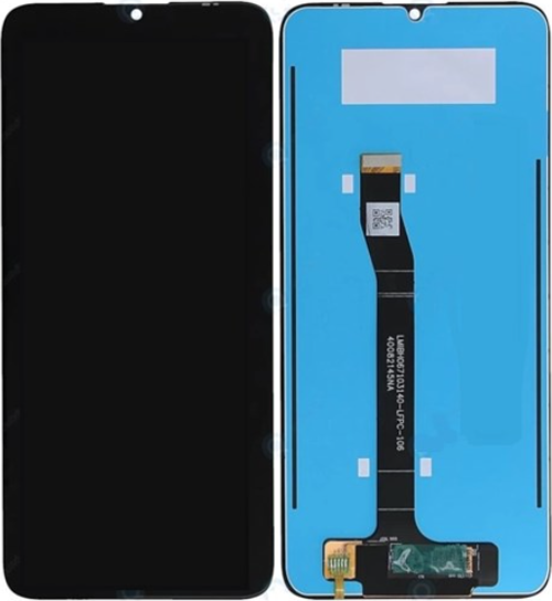 Huawei Nova Y71 Uyumlu Lcd Ekran Dokunmatik Mega-L29CX