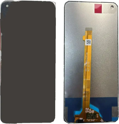 Casper Via X30 Plus Uyumlu Lcd Ekran Dokunmatik