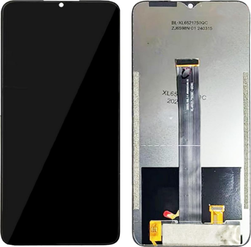Allcall Hero 30 Plus Uyumlu OLED Lcd Ekran Dokunmatik