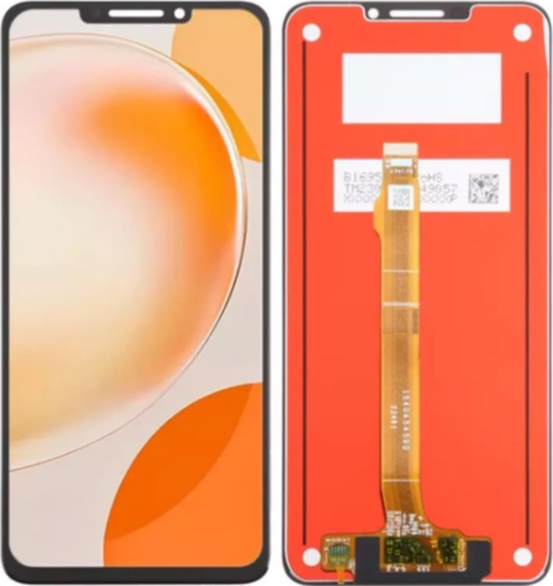 Huawei Nova Y91 STG-LX1 Uyumlu A Kalite Lcd Ekran Dokunmatik