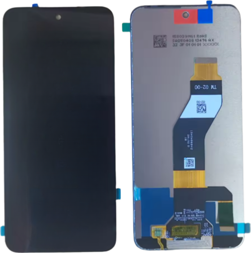 İnfinix Hot 60İ Uyumlu Servis Lcd Ekran Dokunmatik