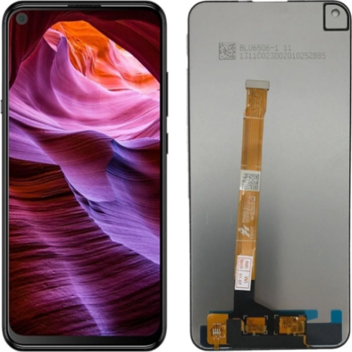 Casper Via X20 Uyumlu OLED Lcd Ekran Dokunmatik