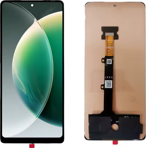 Tecno Camon 30 5G CL7 Uyumlu HK Lcd Ekran Dokunmatik