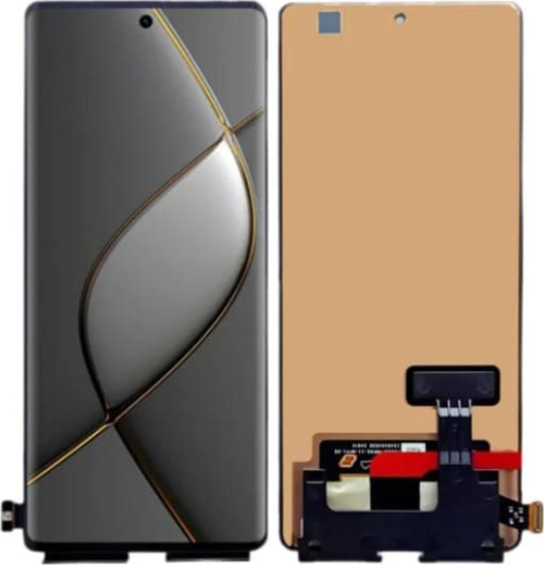 İnfinix Note 40 Pro Plus Uyumlu Lcd Ekran Dokunmatik