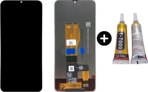 General Mobile GM Era 30 Uyumlu Lcd Ekran Dokunmatik + B7000