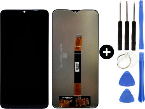 Casper Via G4 Uyumlu A Kalite Lcd Ekran Dokunmatik + Tamir Seti
