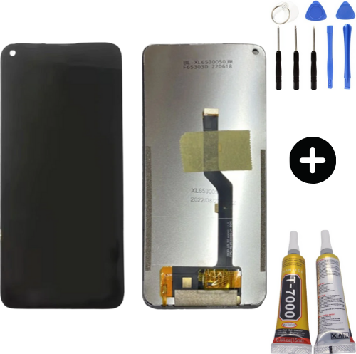 Trident A53 Pro Uyumlu A Kalite Lcd Ekran Dokunmatik + Montaj Seti
