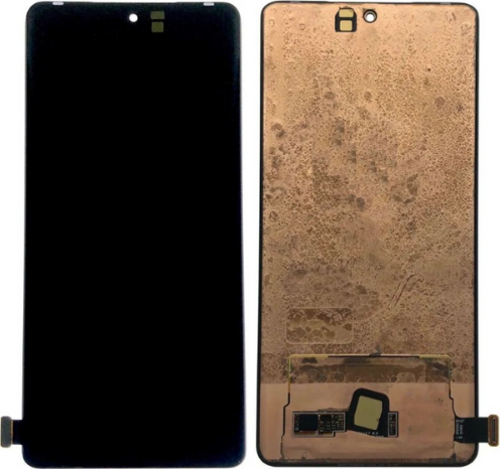 Vivo V30 V2318 Uyumlu Servis Lcd Ekran Dokunmatik