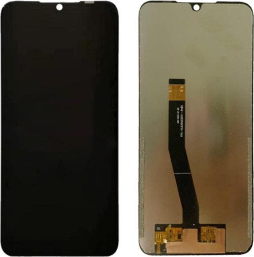 Umidigi A7 Pro Uyumlu OLED Lcd Ekran Dokunmatik