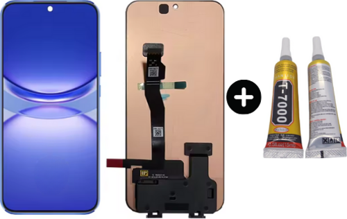Huawei Nova 12S FOA-LX9 Uyumlu HK Lcd Ekran Dokunmatik + B7000