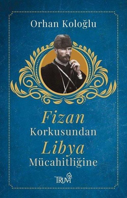 Fizan Korkusundan Libya Mücahidliğine