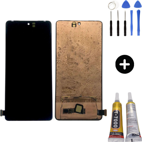 Vivo V30 Pro V2319 Uyumlu Servis Lcd Ekran Dokunmatik + Montaj Seti