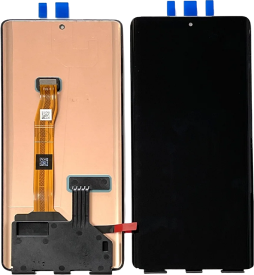 Honor Magic 5 Lite RMO-NX3 Uyumlu OLED Lcd Ekran Dokunmatik