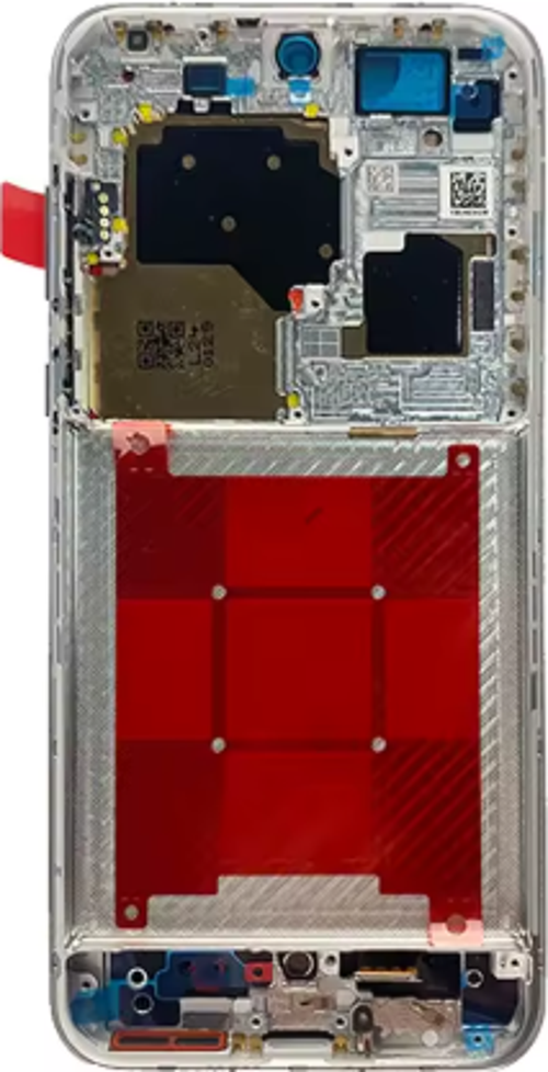 Huawei Pura 70 Ultra Uyumlu Çıtalı Servis Lcd Ekran Dokunmatik
