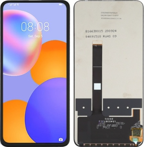 Huawei Y9A FRL-L22 Uyumlu HK Lcd Ekran Dokunmatik