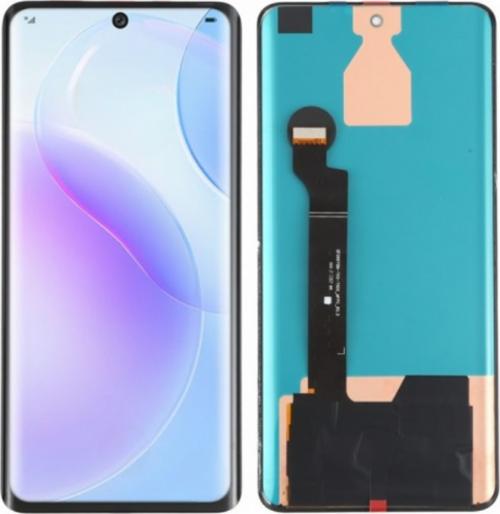 Huawei Nova 8 ANG-L02B Uyumlu Servis Lcd Ekran Dokunmatik