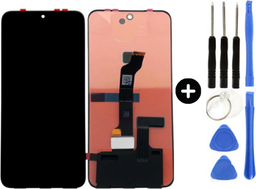 Huawei Honor 200 ELI-NX9 Uyumlu Lcd Ekran Dokunmatik + Tamir Seti
