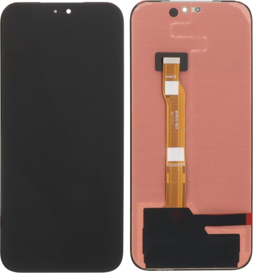 Huawei Honor 400 Lite Uyumlu OLED Lcd Ekran Dokunmatik
