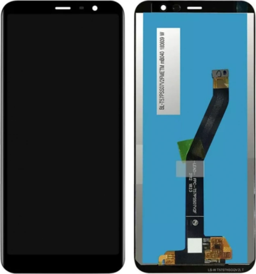 Meizu M6T M811H Uyumlu Lcd Ekran Dokunmatik