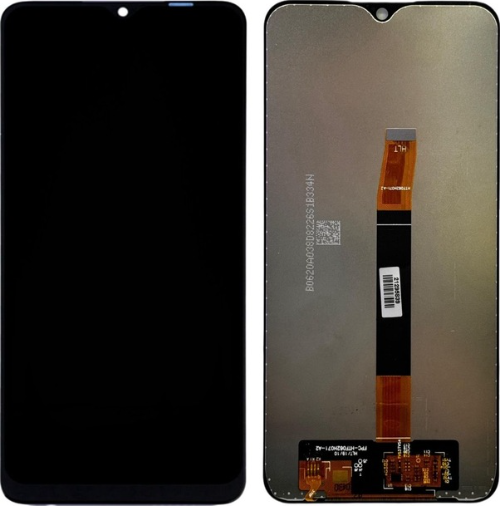 Casper Via G4 Uyumlu OLED Lcd Ekran Dokunmatik
