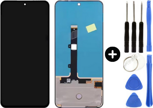 İnfinix Hot 50 Pro X6881 Uyumlu Lcd Ekran Dokunmatik + Tamir Seti