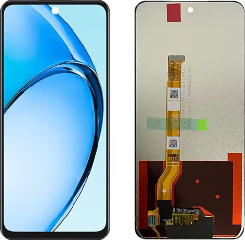 Oppo A60 CPH2631 Uyumlu OLED Lcd Ekran Dokunmatik