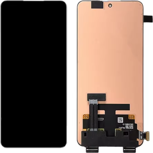 Oneplus 10T CPH2413 Uyumlu HK Lcd Ekran Dokunmatik