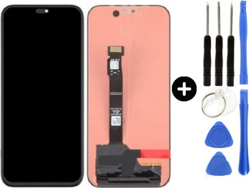 Huawei Honor 400 Uyumlu HK Lcd Ekran Dokunmatik + Tamir Seti