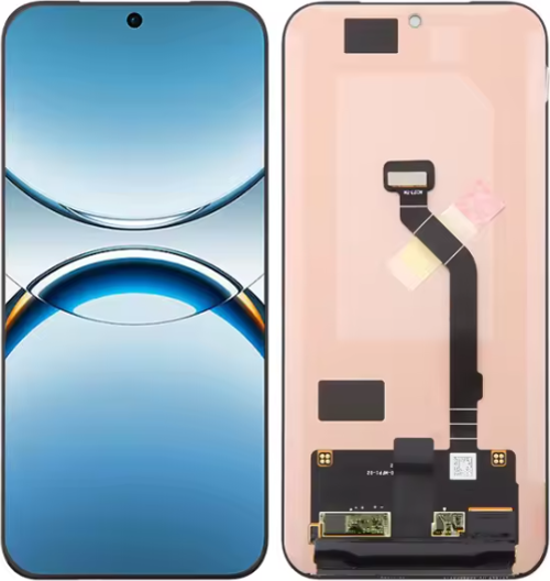 Oppo Find X8 CPH2651 Uyumlu OLED Lcd Ekran Dokunmatik