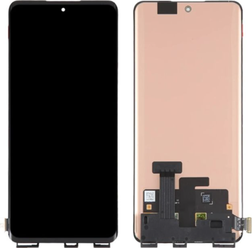Realme GT 5 Pro RMX3888 Uyumlu Lcd Ekran Dokunmatik