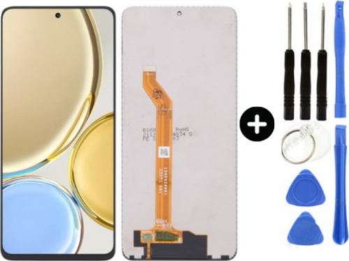 Huawei Honor X30 ANY-AN00 Uyumlu A Kalite Lcd Ekran Dokunmatik + Tamir Seti