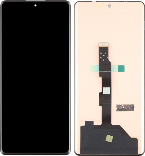 Redmi Note 14 Pro 4G Uyumlu A Kalite Lcd Ekran Dokunmatik 24116RACCG