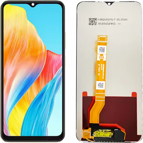 Oppo A38 CPH2579 Uyumlu A Kalite Lcd Ekran Dokunmatik