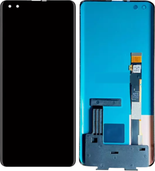 Tecno Phantom X AC8 Uyumlu OLED Lcd Ekran Dokunmatik
