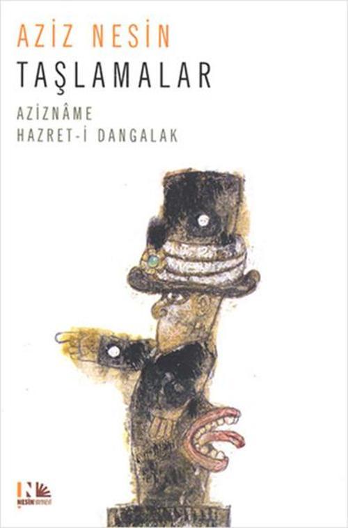 Taşlamalar
