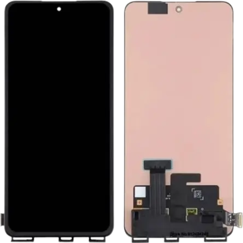 Oppo Reno 13 CPH2689 Uyumlu OLED Lcd Ekran Dokunmatik