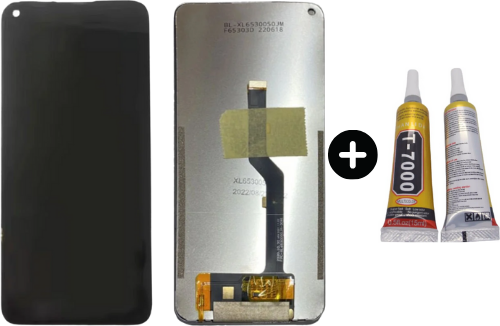 Trident A53 Pro Uyumlu HK Lcd Ekran Dokunmatik + B7000