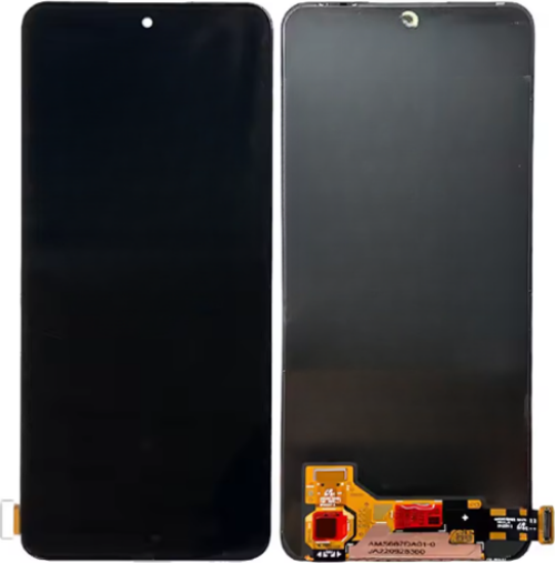 Xiaomi Pocophone Poco X5 Uyumlu HK Lcd Ekran Dokunmatik
