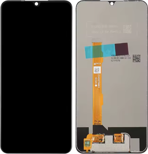 Vivo Y19S V2419 Uyumlu OLED Lcd Ekran Dokunmatik