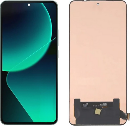 Xiaomi Mi 13T Pro Uyumlu HK Lcd Ekran Dokunmatik