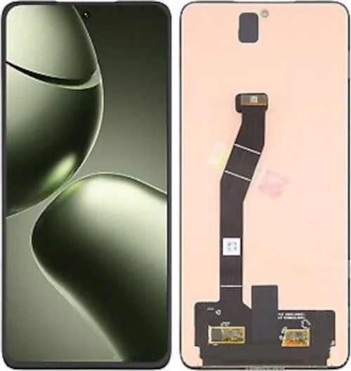 Xiaomi Mi 14T Pro Uyumlu OLED Lcd Ekran Dokunmatik 2407FPN8EG