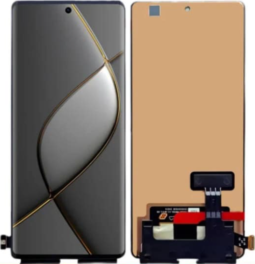 Tecno Spark 20 Pro Plus KJ7 Uyumlu Lcd Ekran Dokunmatik