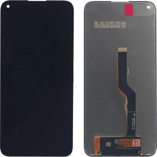 Trident A25 Uyumlu HK Lcd Ekran Dokunmatik