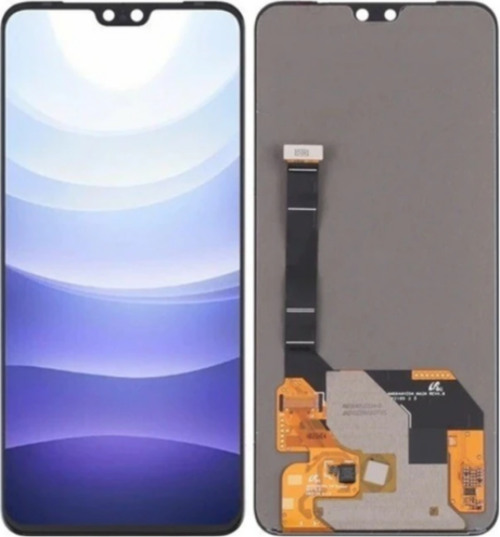 Vivo V23 5G V2130 Uyumlu Lcd Ekran Dokunmatik