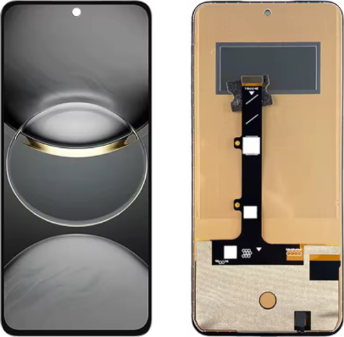 Tecno Spark 30 Pro KL7 Uyumlu Servis Lcd Ekran Dokunmatik