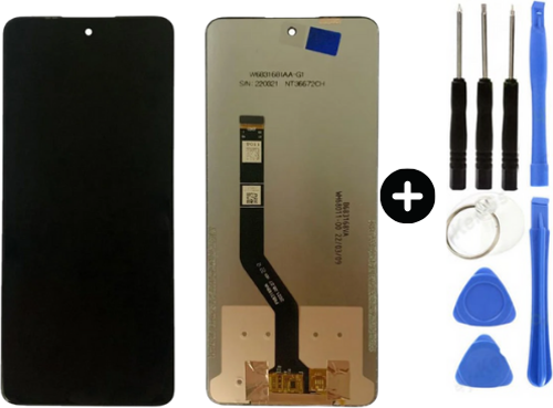 Trident A75 Pro Max Uyumlu A Kalite Lcd Ekran Dokunmatik + Tamir Seti
