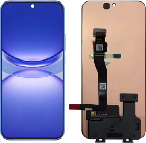 Huawei Nova 12S FOA-LX9 Uyumlu OLED Lcd Ekran Dokunmatik