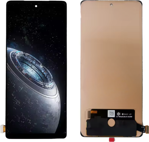 İnfinix GT 20 Pro X6871 Uyumlu Lcd Ekran Dokunmatik